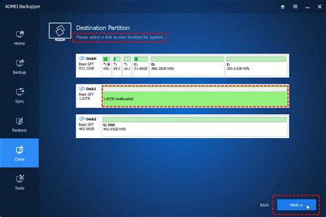 How to Move OS to Another Drive (Bootable) 